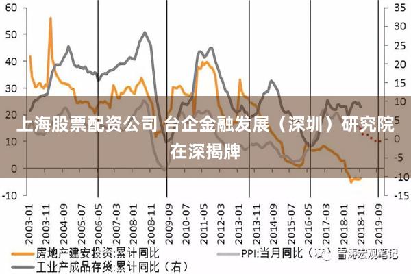 上海股票配资公司 台企金融发展（深圳）研究院在深揭牌