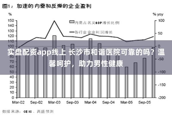 实盘配资app线上 长沙市和谐医院可靠的吗？温馨呵护，助力男性健康