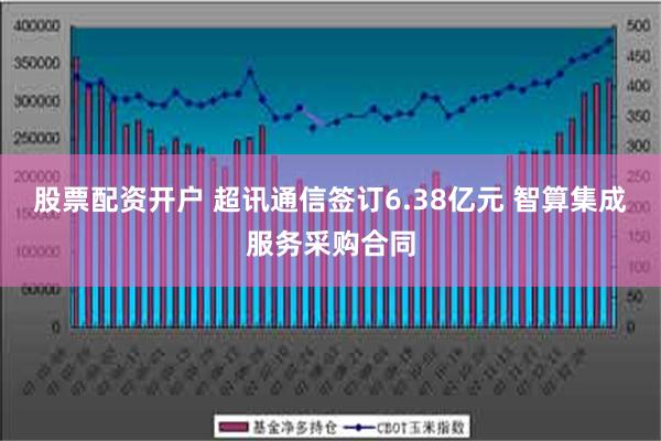 股票配资开户 超讯通信签订6.38亿元 智算集成服务采购合同