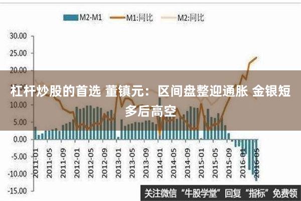 杠杆炒股的首选 董镇元：区间盘整迎通胀 金银短多后高空